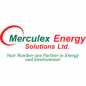 Merculex Energy Solutions logo